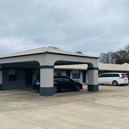 Economy Inn Ashdown Εξωτερικό φωτογραφία