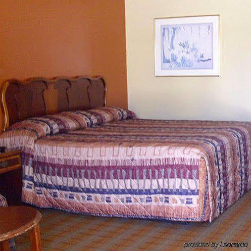 Economy Inn Ashdown Δωμάτιο φωτογραφία