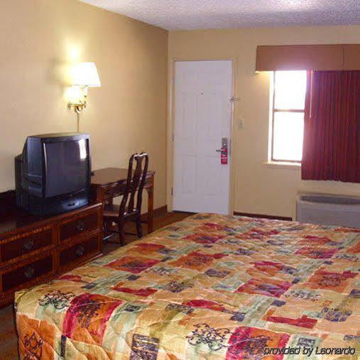 Economy Inn Ashdown Δωμάτιο φωτογραφία