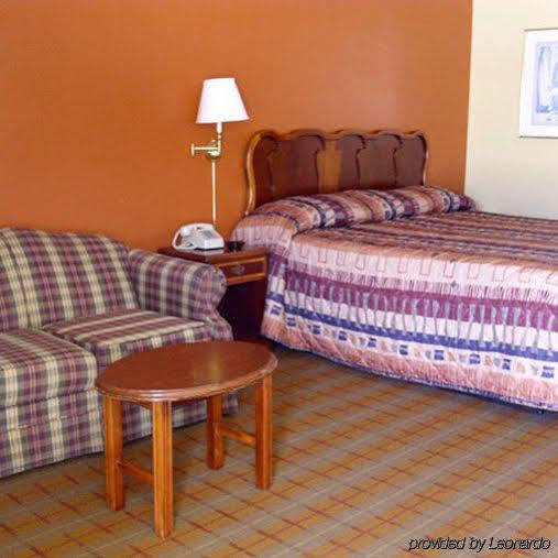 Economy Inn Ashdown Δωμάτιο φωτογραφία