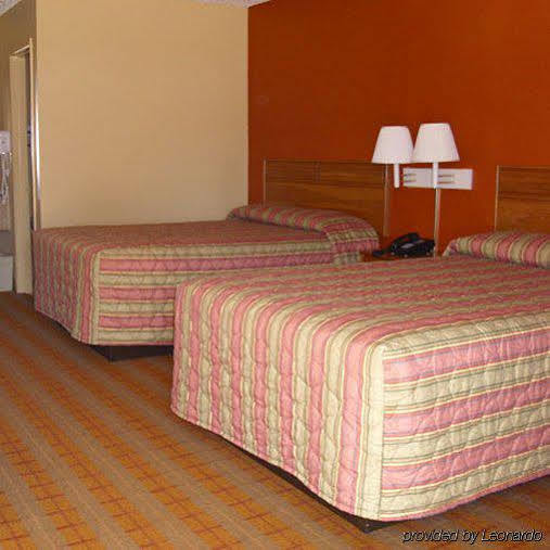 Economy Inn Ashdown Δωμάτιο φωτογραφία